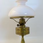 739 4101 PARAFFIN LAMP